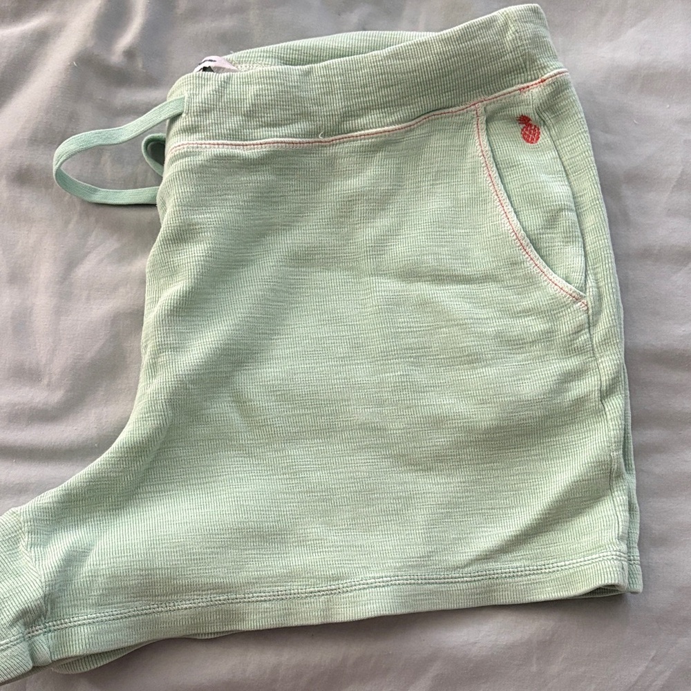 Tommy Bahama Light Green Women's Skort